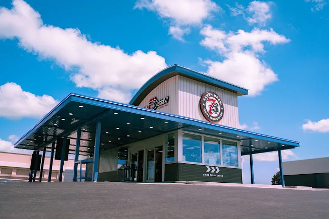 7 Brew Tyler in Tyler, Texas